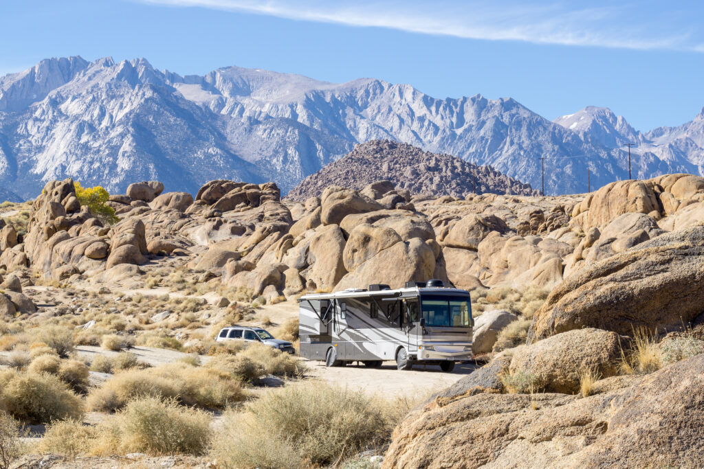 Our Top 10 Full Time RV Regrets