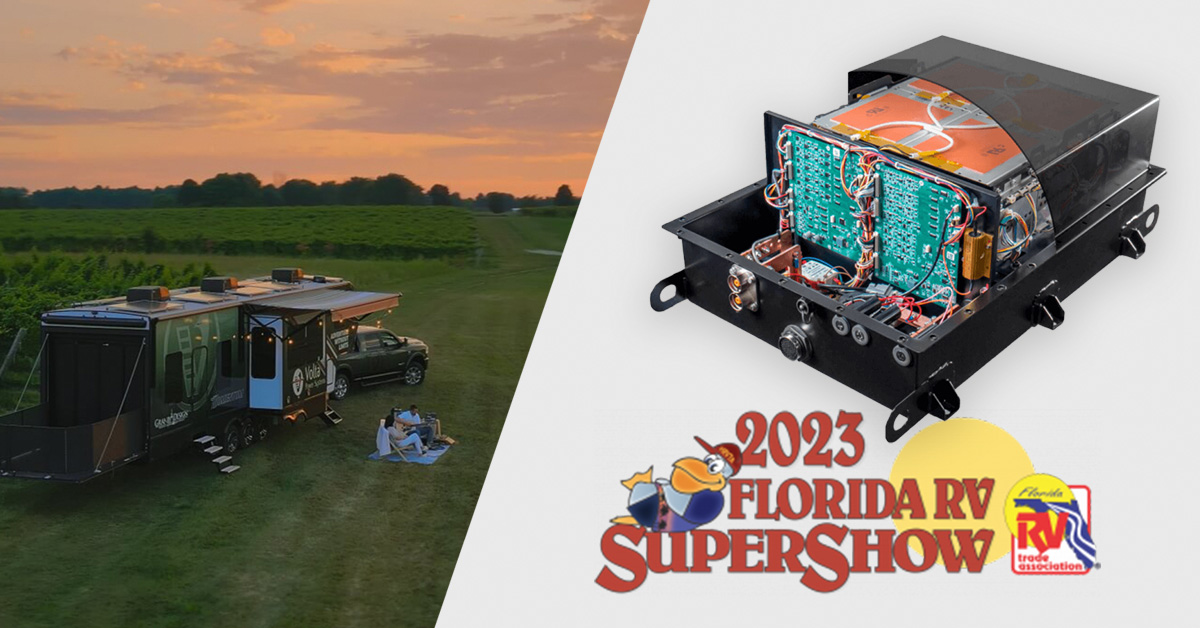 Peeking Ahead to Products at the 2023 Florida SuperShow