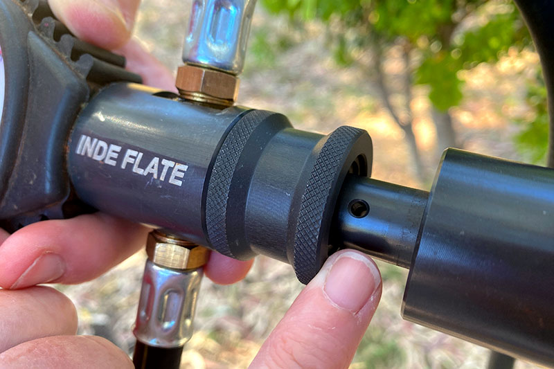 Product Review: InDeflate