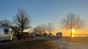 RV LIFE Trip Wizard Lists Most-Visited Campgrounds of ’22