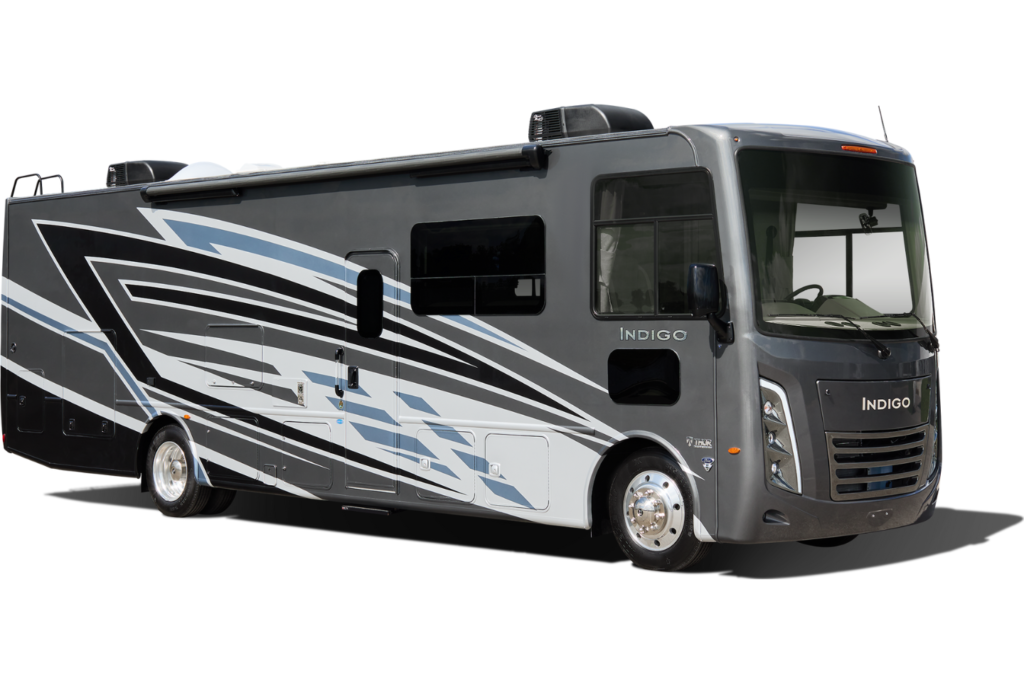 Thor Motor Coach to Debut Riviera Class A at Tampa Show