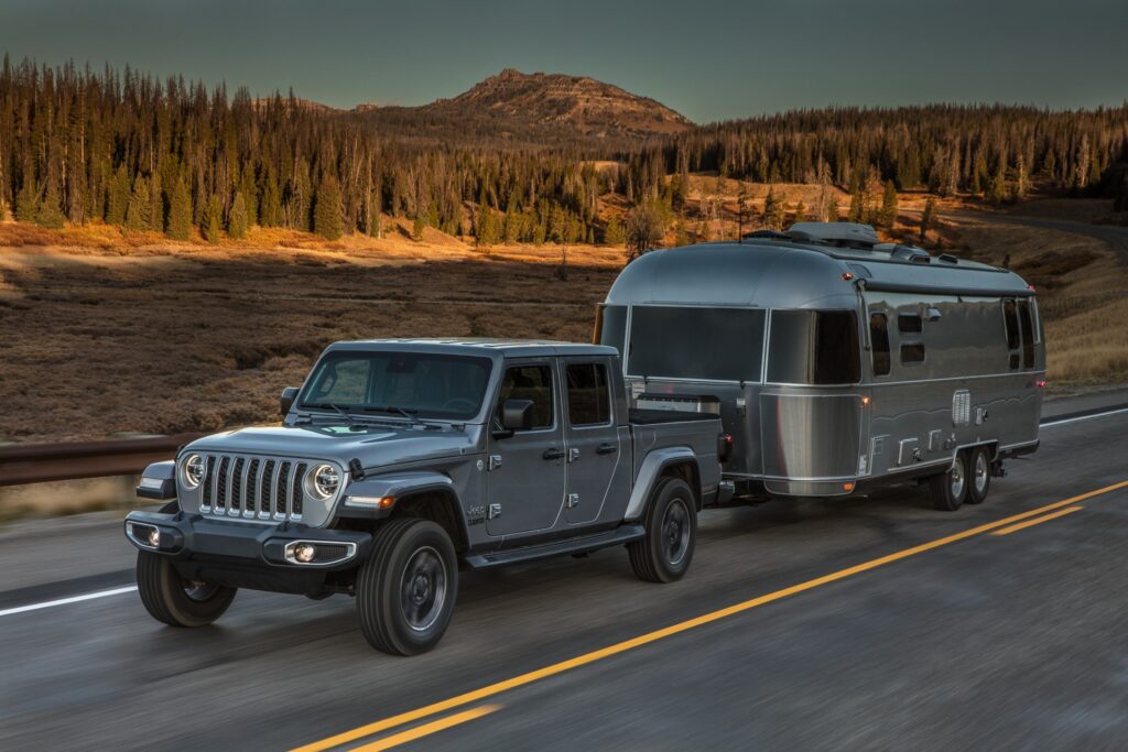 Togo RV Highlights the ‘Best Vehicles for RV Towing in 2023’