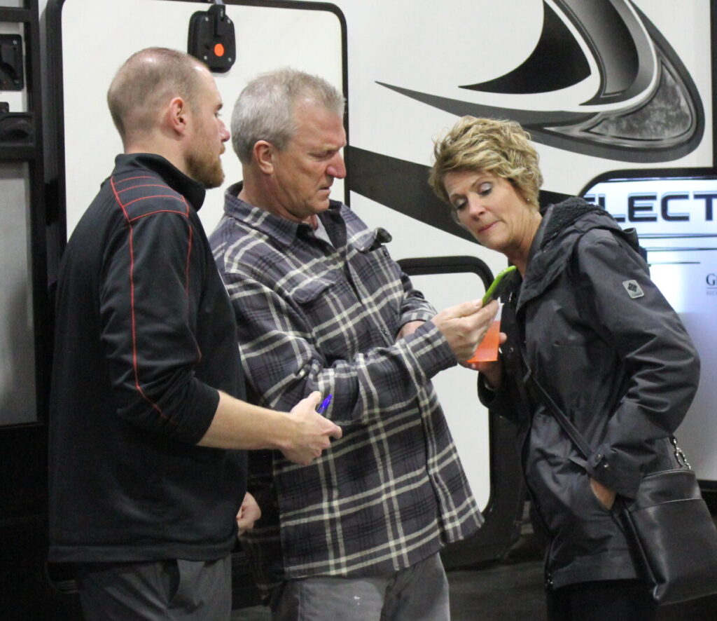 57th Annual Detroit RV Show Called a ‘Resounding Success’