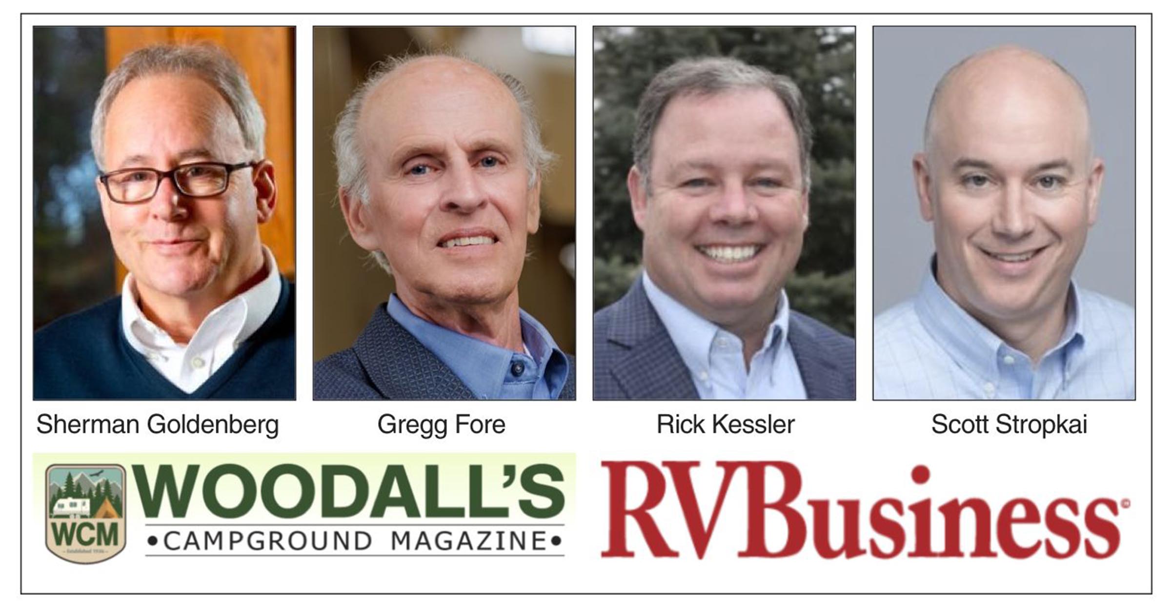 A Major Transition for RVBusiness & Woodall’s Magazines