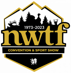 Lippert Breaks New Ground with Exhibit at NWTF Convention