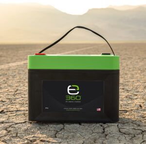 Lithium Battery Maker Expion360 Announces Personnel Moves