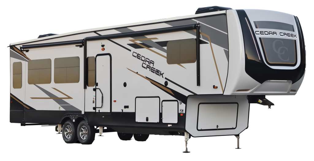 New RVs for 23 – Part 3