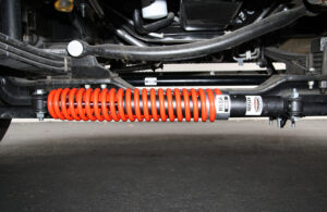 New Steering Stabilizers now Available from Roadmaster