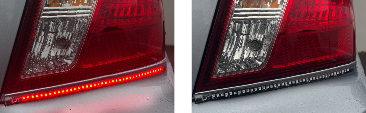 Roadmaster Debuts Universal Lighting Solution for Towed Vehicles