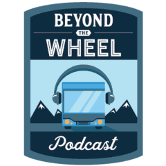 RVBusiness’ Rick Kessler Joins ‘Beyond the Wheel’ Podcast