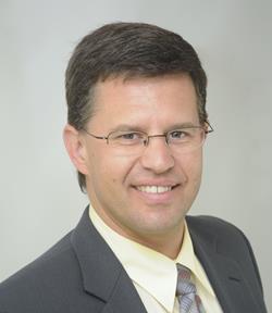 Speaker Profile Picture of Peter Bristow