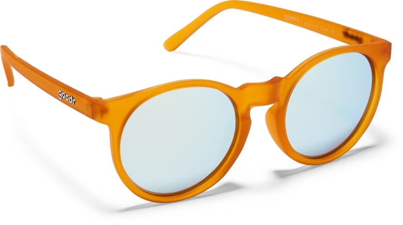 10 Brands of Sunglasses Built for Outdoor Adventures