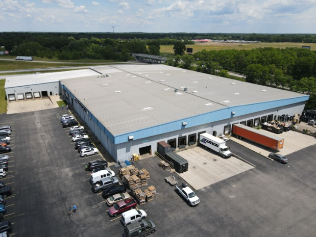 Airxcel Announces Major Warehouse Expansion in Elkhart, Ind.