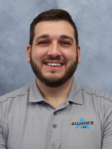 Alliance RV Announces Addition of Marketing Director Joe Mehl