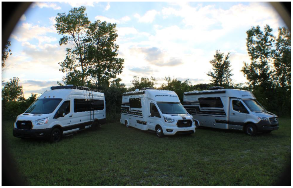 Chinook RV Seeks Dealer Partners to ‘Dive into New Territory’