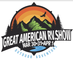 Denver’s Great American RV Show to Feature 500 Units