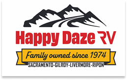 Happy Daze RV Opens 4th Dealership in Northern California