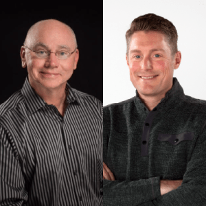 Joe Thompson to Retire, Jarod Lippert to Assume CMO Role