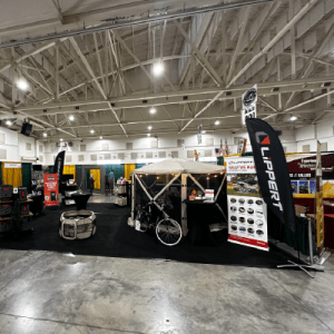 Lippert Attends FMCA 106th Annual Convention & RV Expo