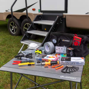 Lippert Introduces ‘Complete & Cost-Effective’ RV Tool Kit
