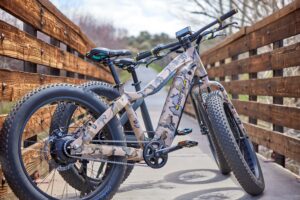 New eBike Partnership Offers Discounts for Campgrounds