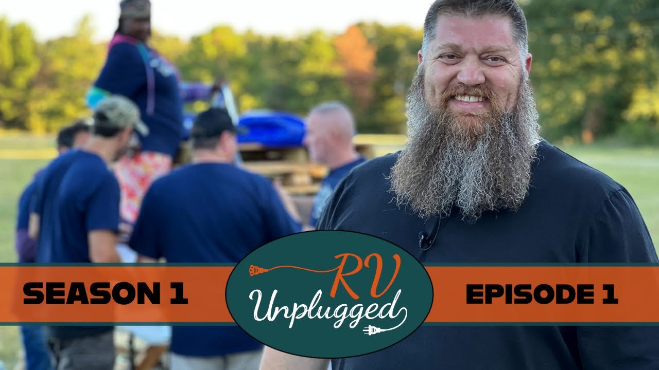 NRVTA Releases Episode #1 of RV Unplugged Video Series