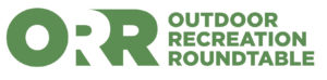 ORR to Tout Outdoor Recreation Act at Thursday Webinar
