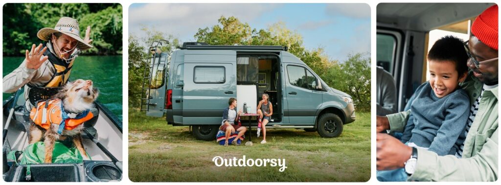 Outdoorsy Named One of ‘World’s Most Innovative Companies’