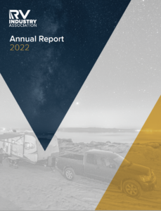 RVIA Highlights Resilient, United Industry in ’22 Annual Report