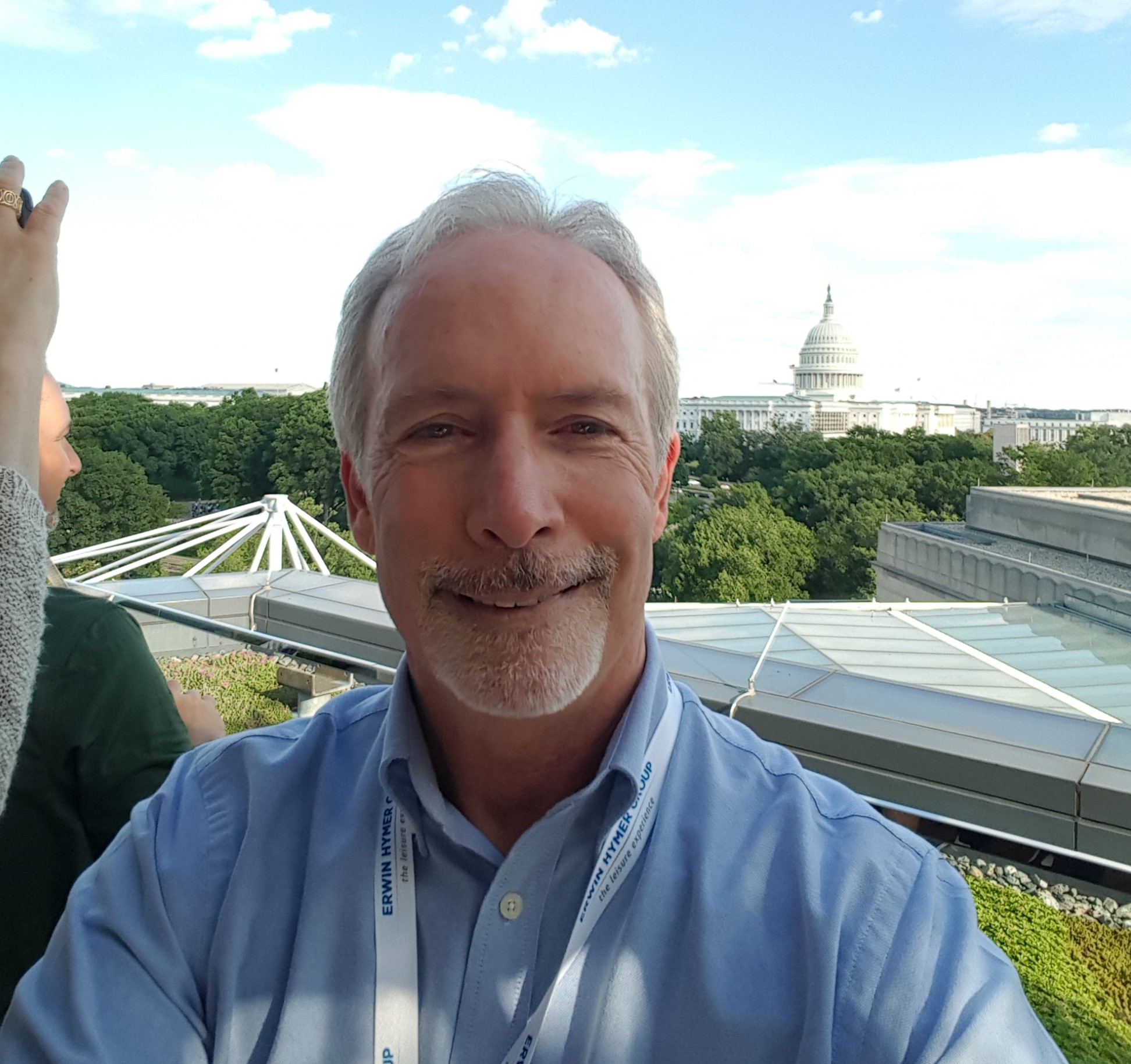 US Capitol