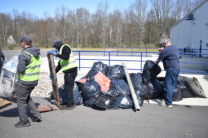 Truma Invites Community to Join 3rd Annual Spring Clean-Up
