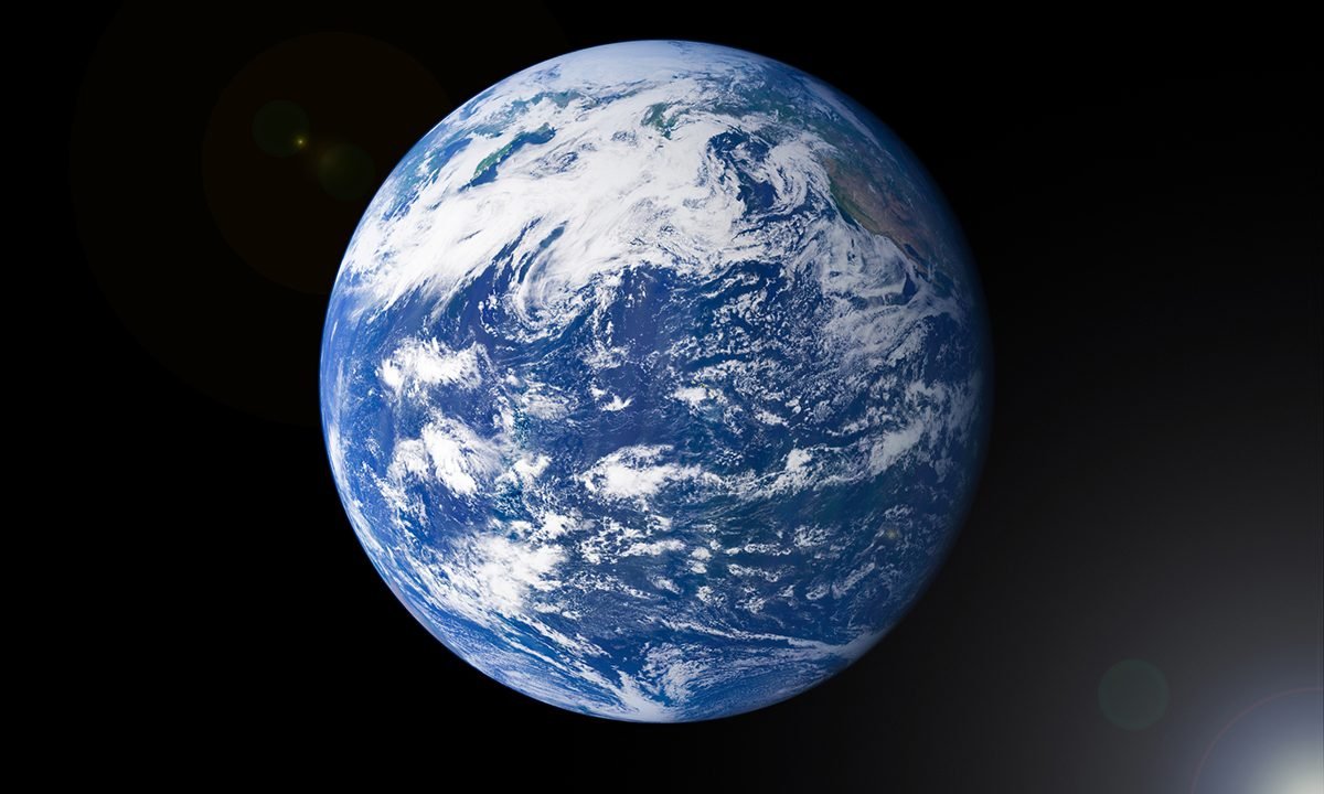 10 Amazing Facts About Our Planet for Earth Day