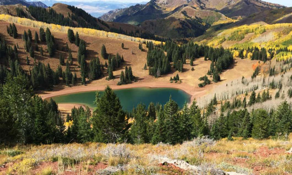 10 Epic Mountain Biking Trails in Utah