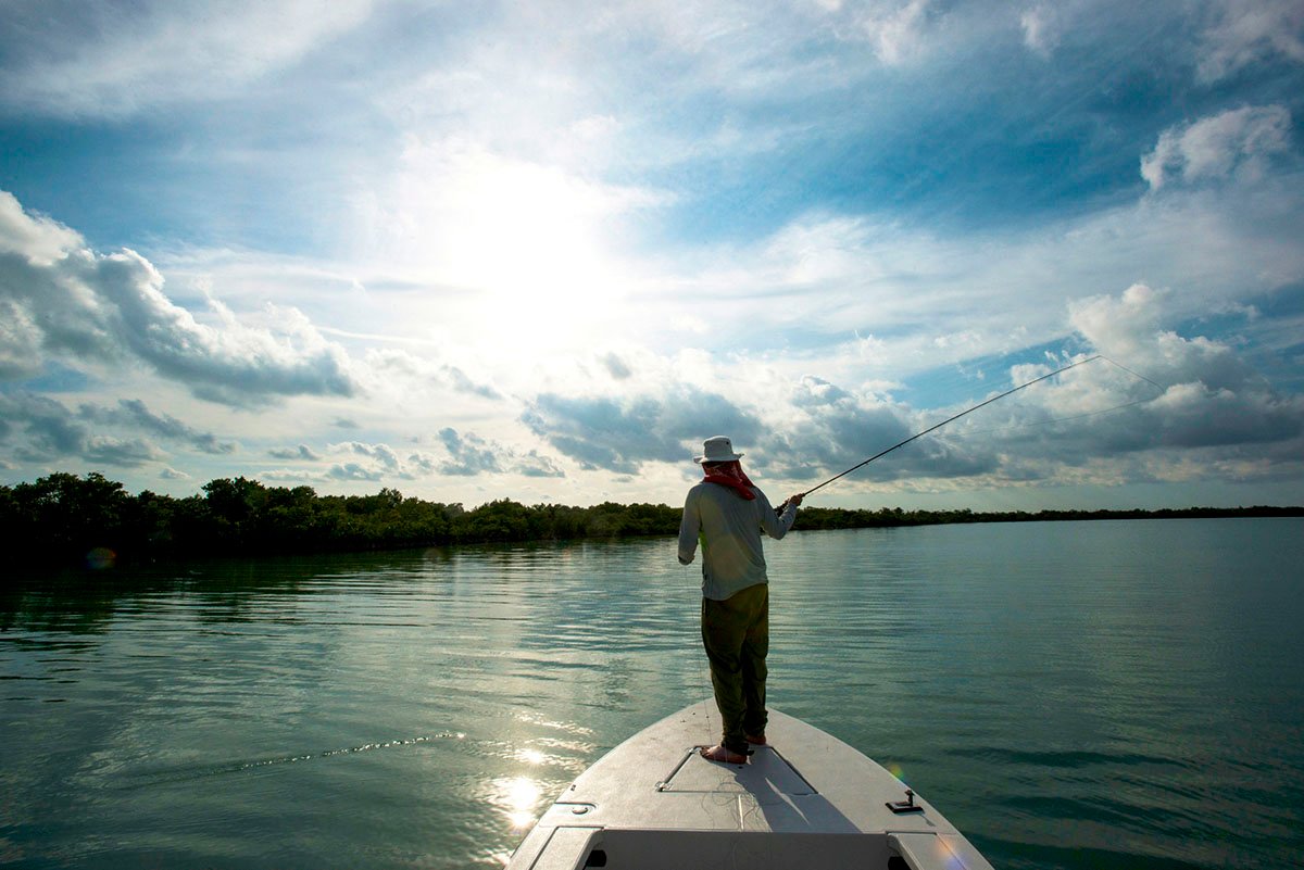 12 Campgrounds in Florida With The Best Fly Fishing