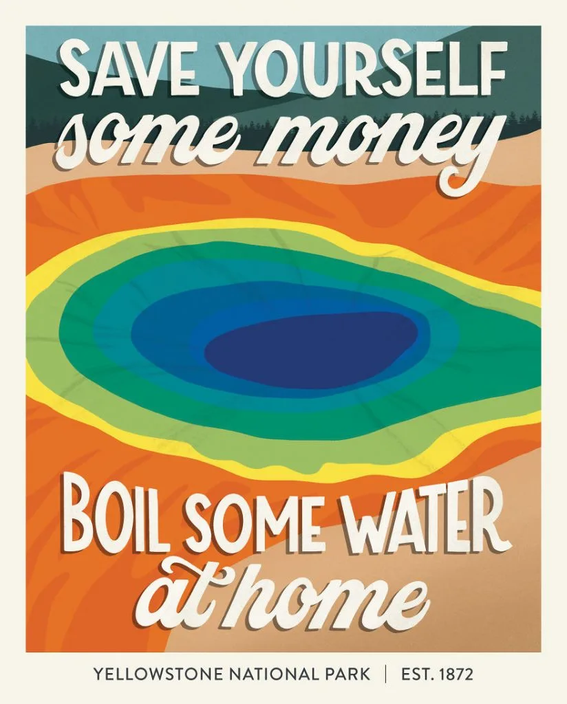 16 National Park Posters Based On Their Worst Review 9.webp