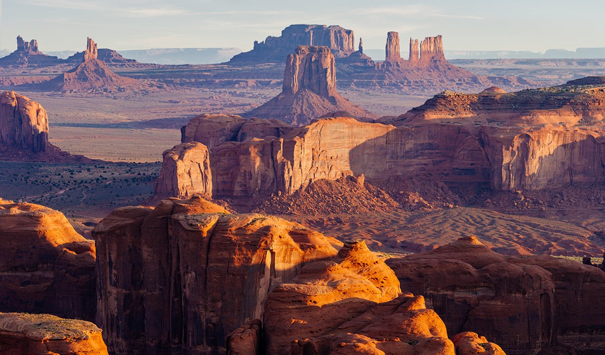 312 Million: National Parks Set New Records For Visits