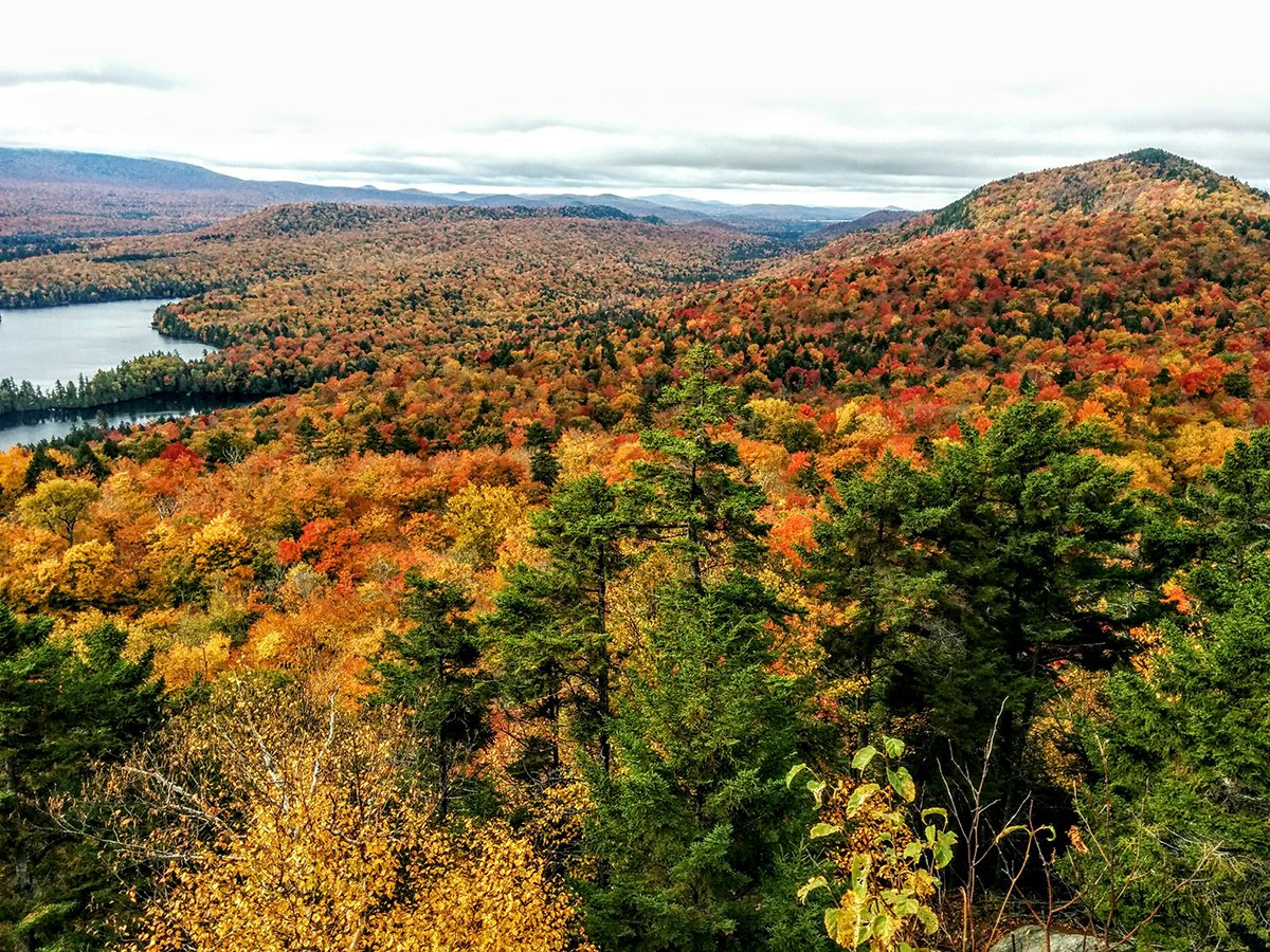 best-peaks-in-adirondacks