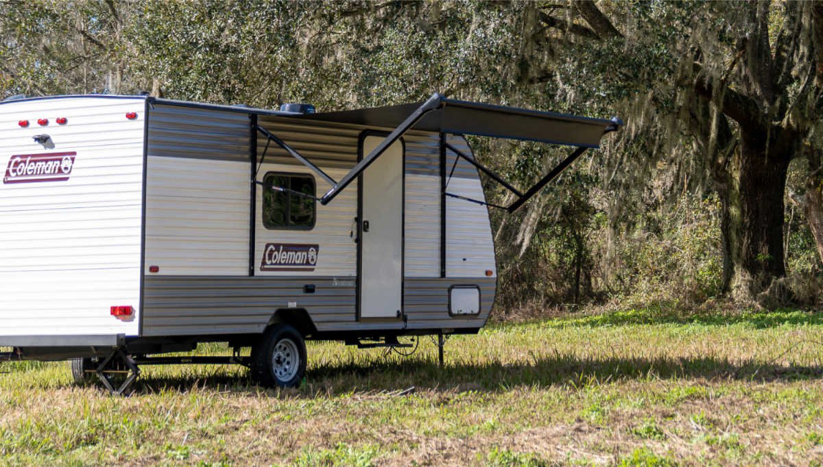 8 Budget-Friendly Travel Trailers that Cost Less Than $16,000