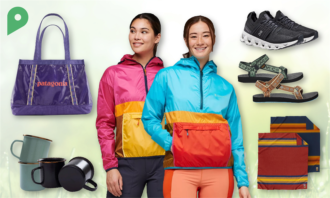 Backcountry’s Mother’s Day Deals On Now 