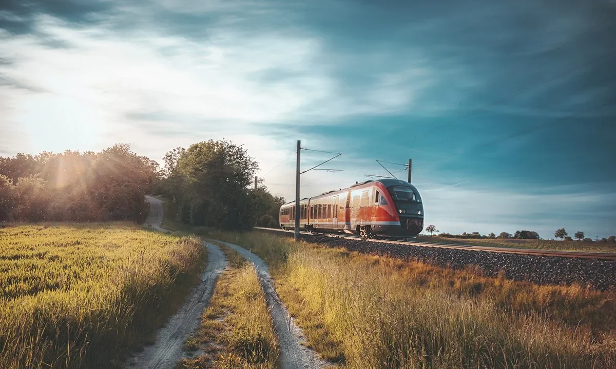 Could Public Transit Help More City Dwellers Get Into Nature?