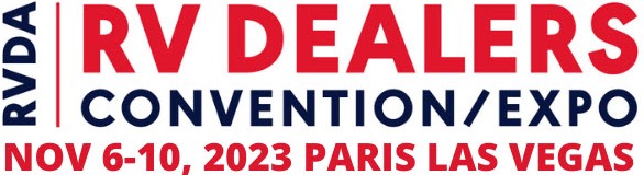 Dealer Registration Open for RVDA’s 2023 Convention/Expo