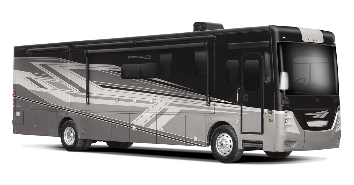 EQ Systems Expanding Partnership with Coachmen RV
