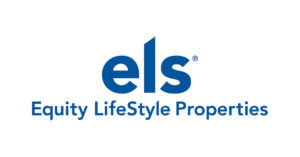 Equity Lifestyle Properties Posts First Quarter Growth