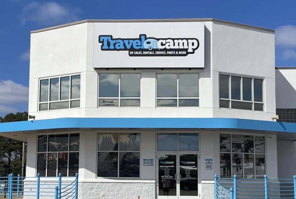 Fla.-Based Travelcamp Expands Southeastern Footprint