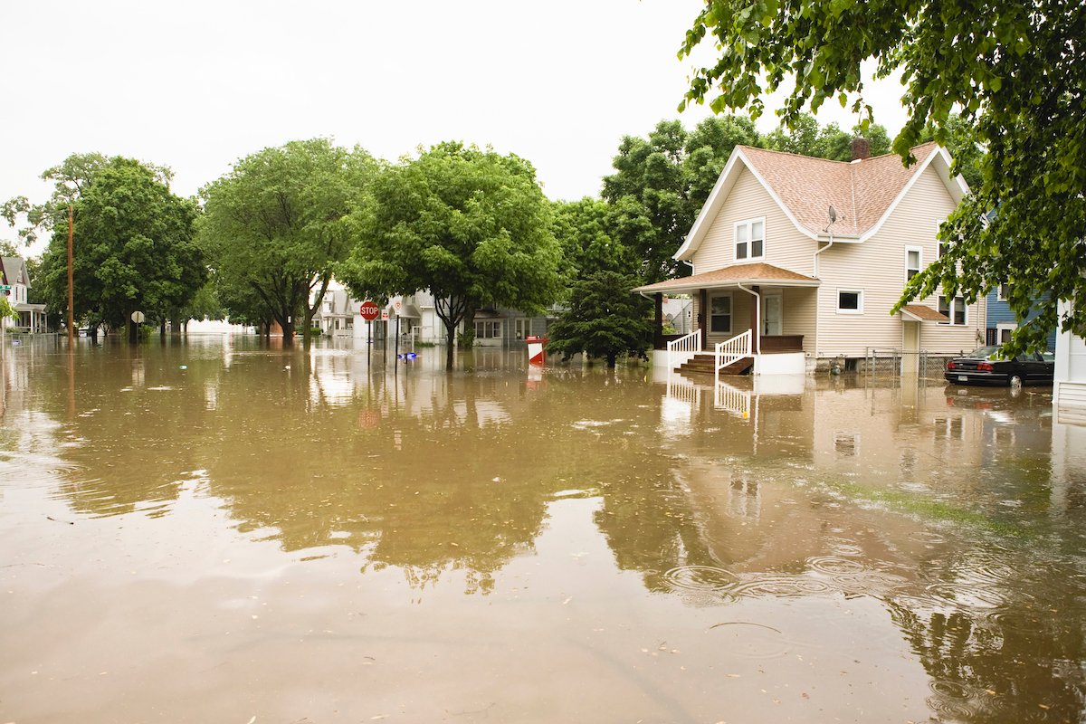 IRS Grants Further Tax Extensions As Natural Disasters Increase Across The US