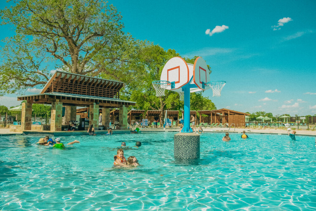 Northgate Resorts – Major Enhancements at Parks Around the USA