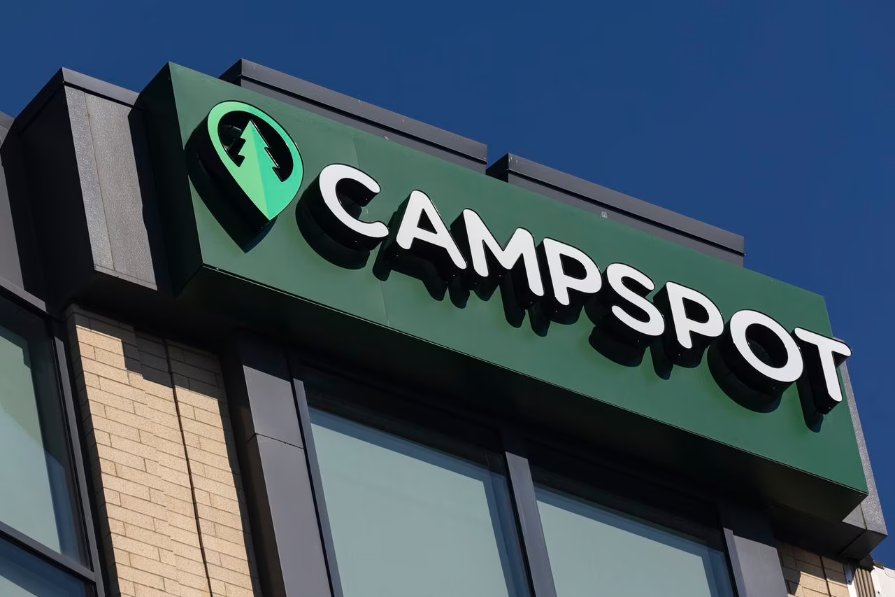 Reservation Provider ‘Campspot’ Noted for Huge Growth