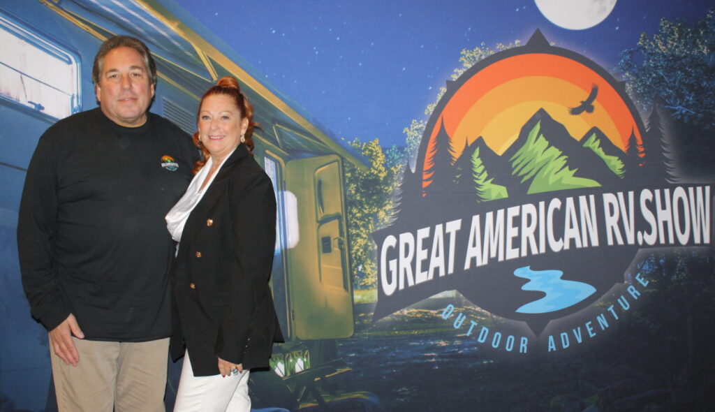 Slideshow: Great American RV Show Pleases Colorado Dealers