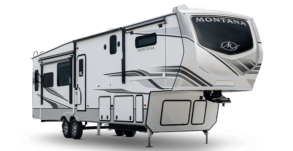 The Amazing Keystone Montana 3941FO is Built for Remote Workers