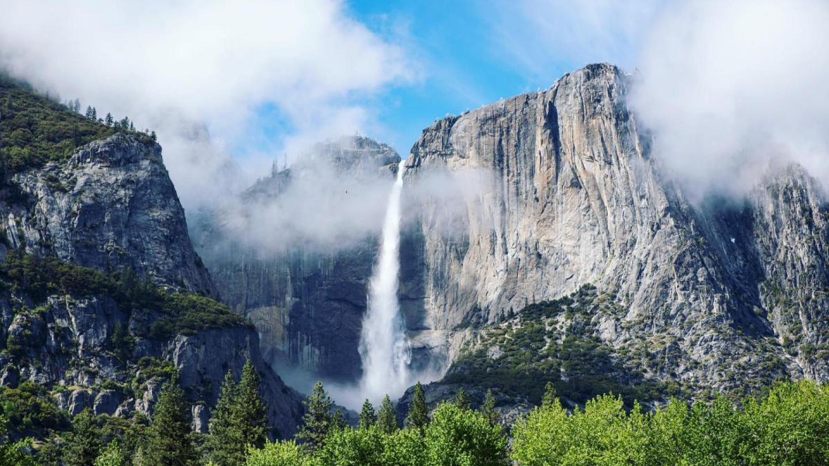 This New National Parks Meditation Series is a Great Way to Calm Down